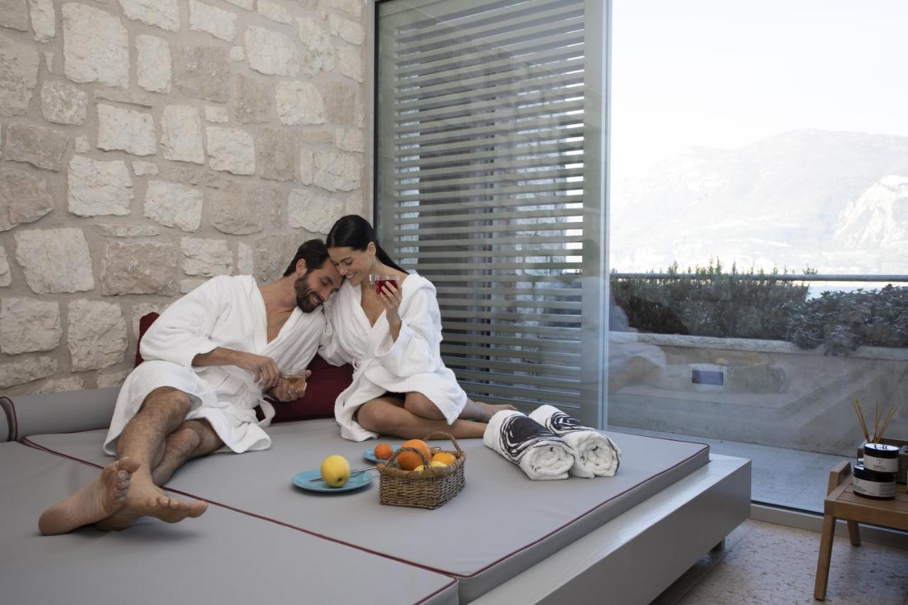 Sunset Residence Brenzone sul Garda Exterior foto