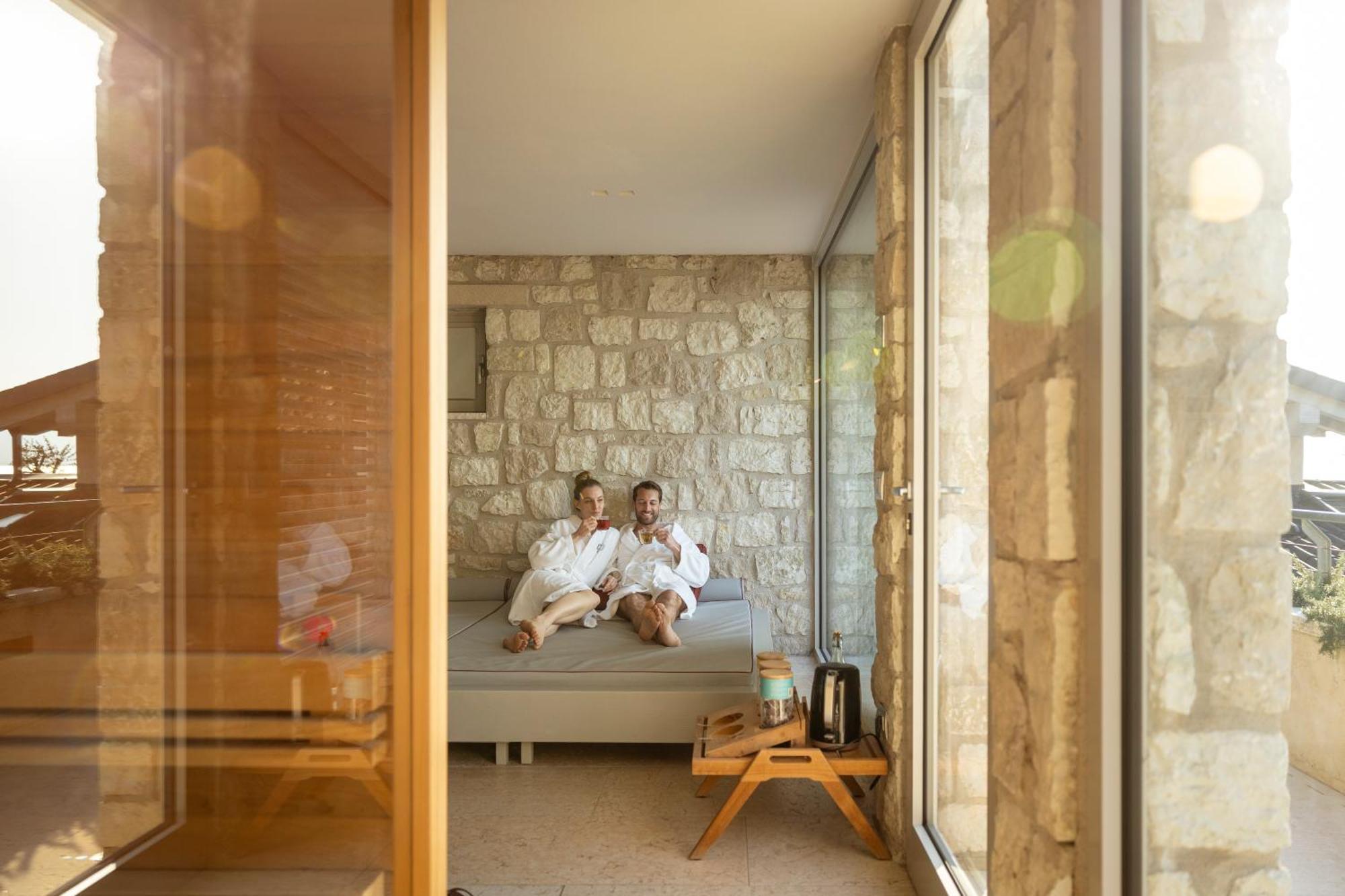 Sunset Residence Brenzone sul Garda Exterior foto